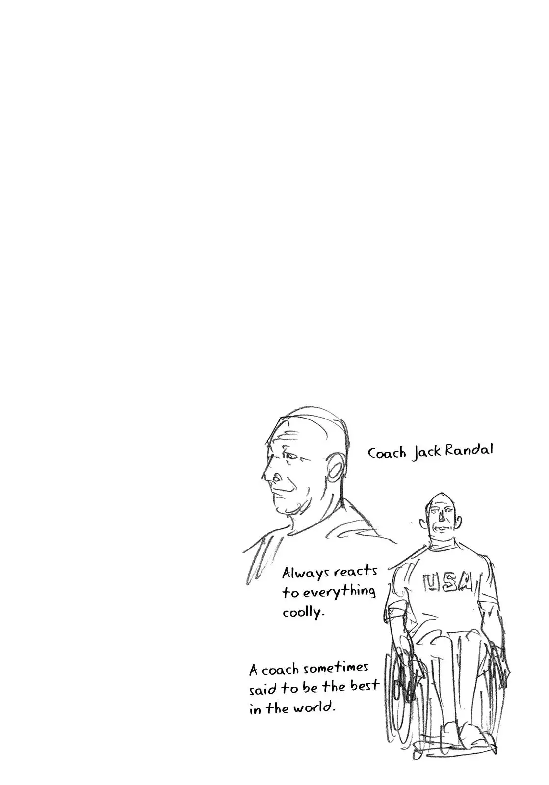 Read REAL ENGLISH Manga Online