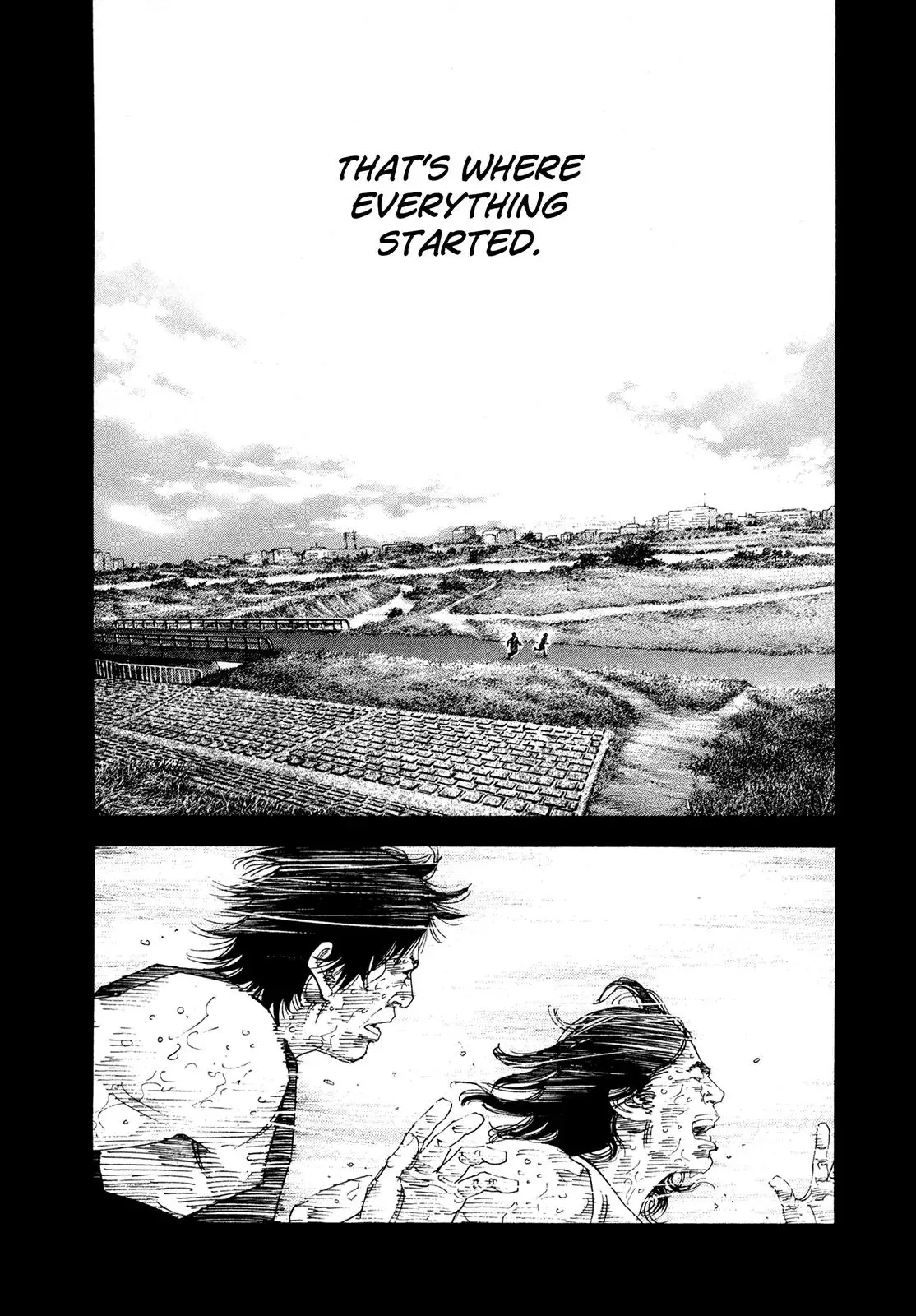 Read REAL ENGLISH Manga Online