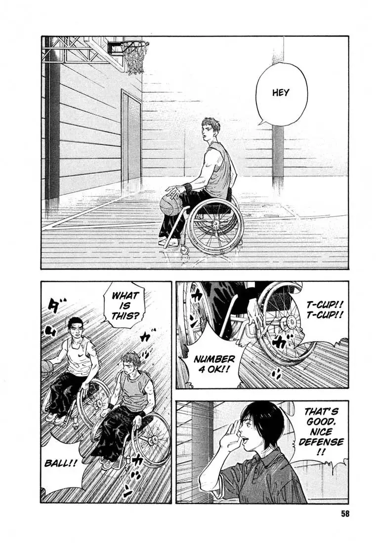 Read REAL ENGLISH Manga Online