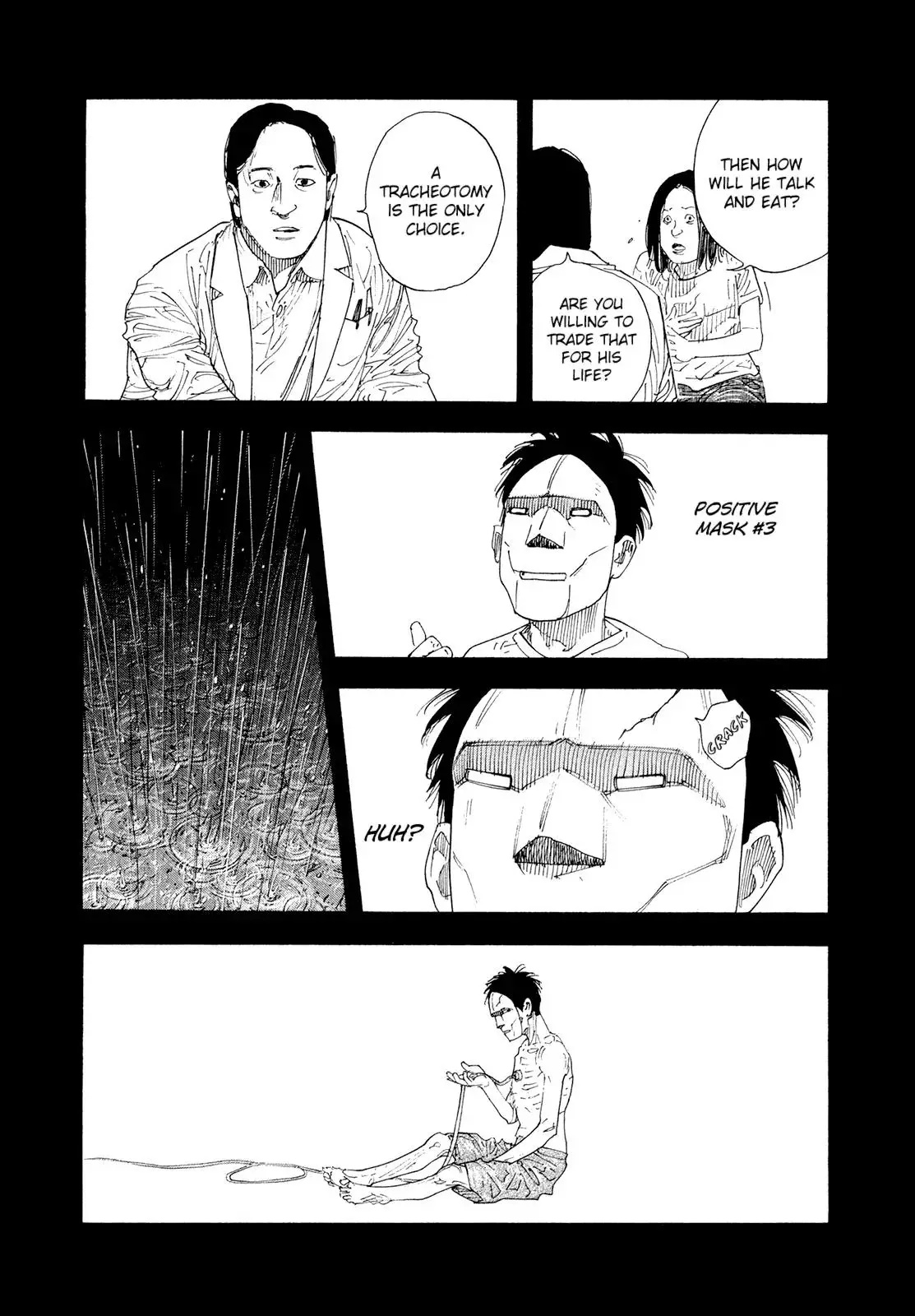 Read REAL ENGLISH Manga Online