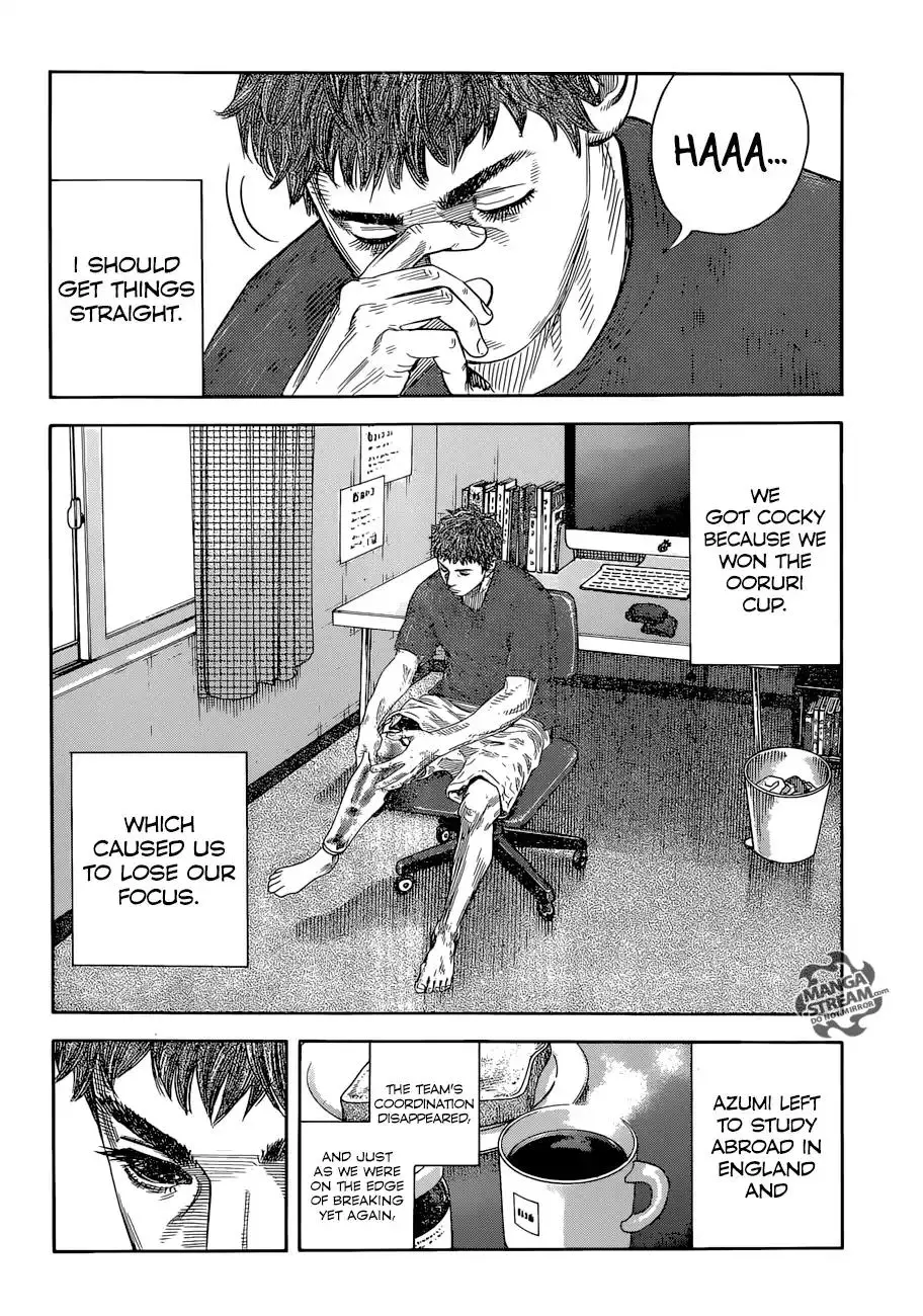 Read REAL ENGLISH Manga Online