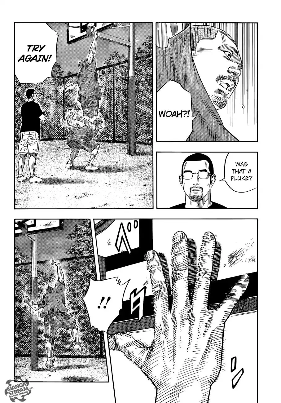 Read REAL ENGLISH Manga Online