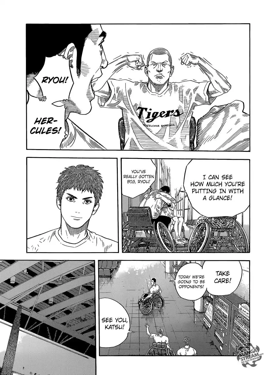 Read REAL ENGLISH Manga Online