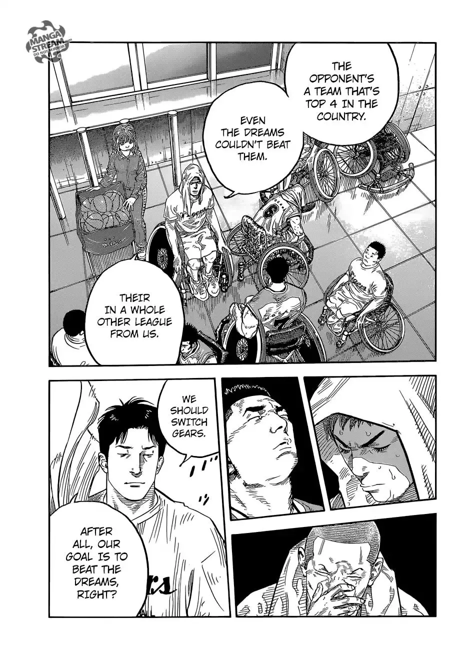 Read REAL ENGLISH Manga Online