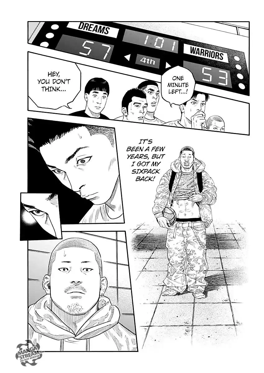 Read REAL ENGLISH Manga Online