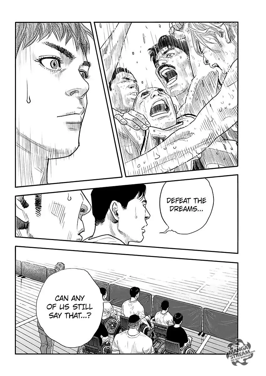 Read REAL ENGLISH Manga Online