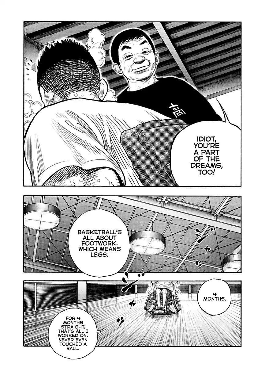 Read REAL ENGLISH Manga Online