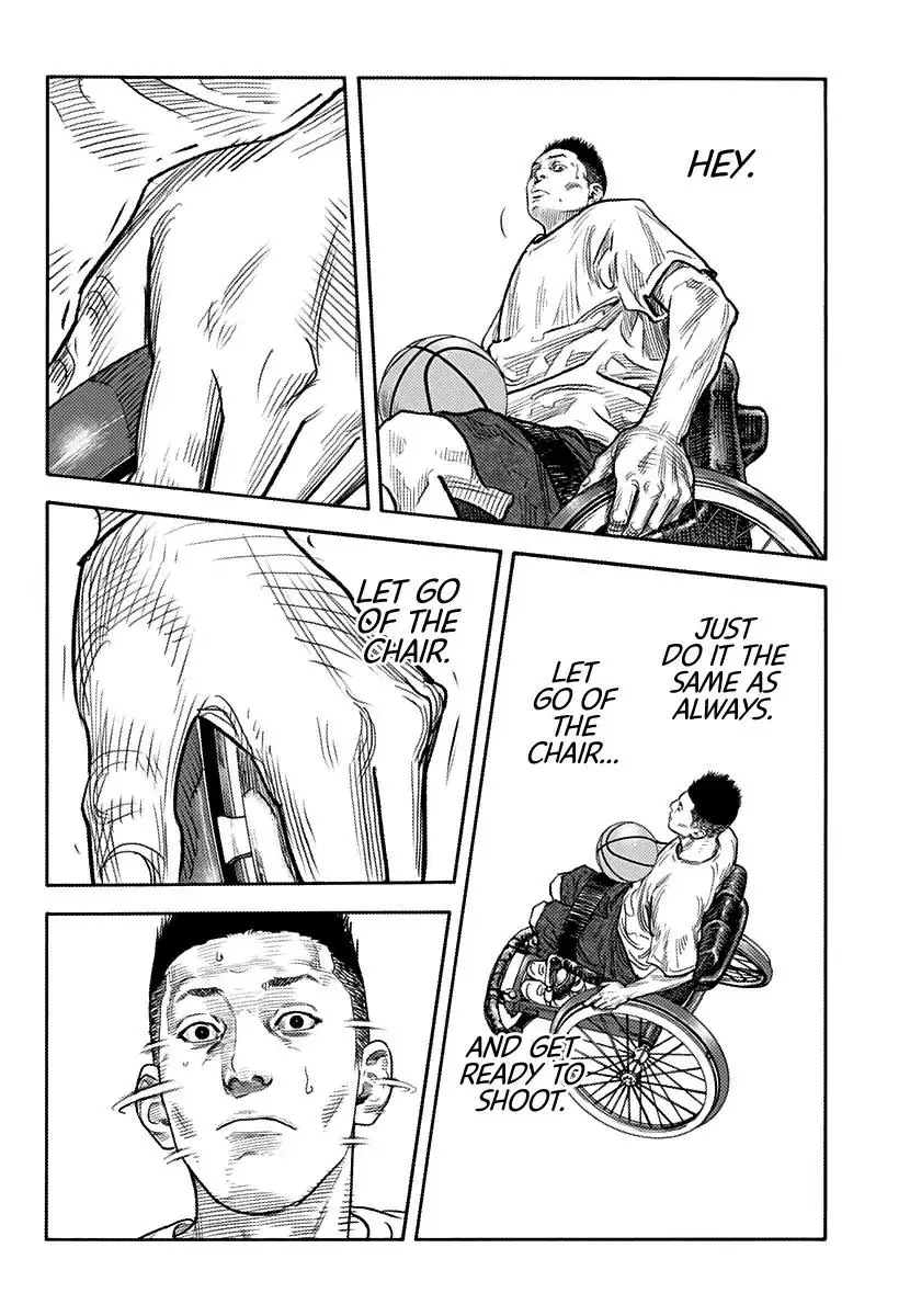 Read REAL ENGLISH Manga Online