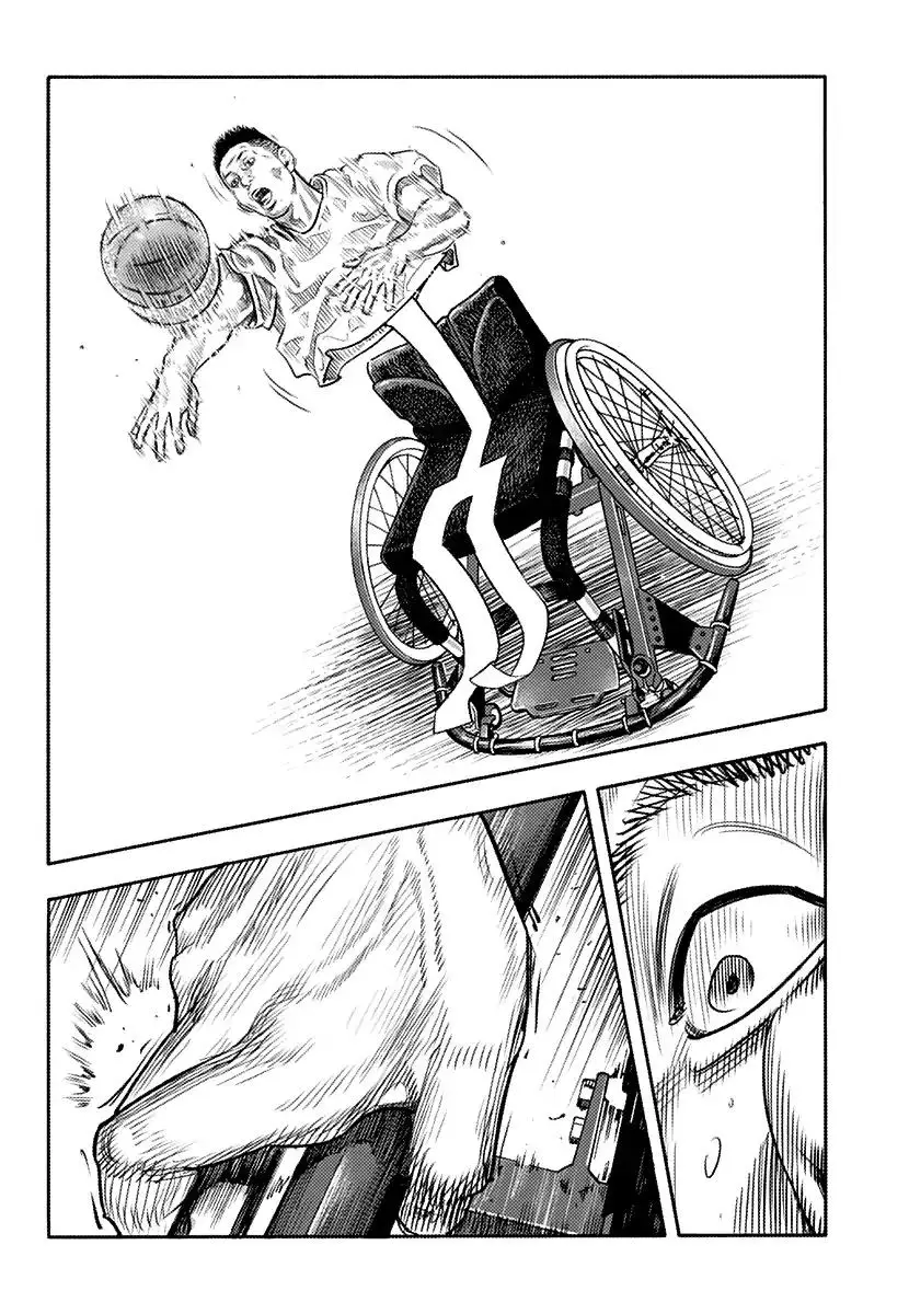 Read REAL ENGLISH Manga Online