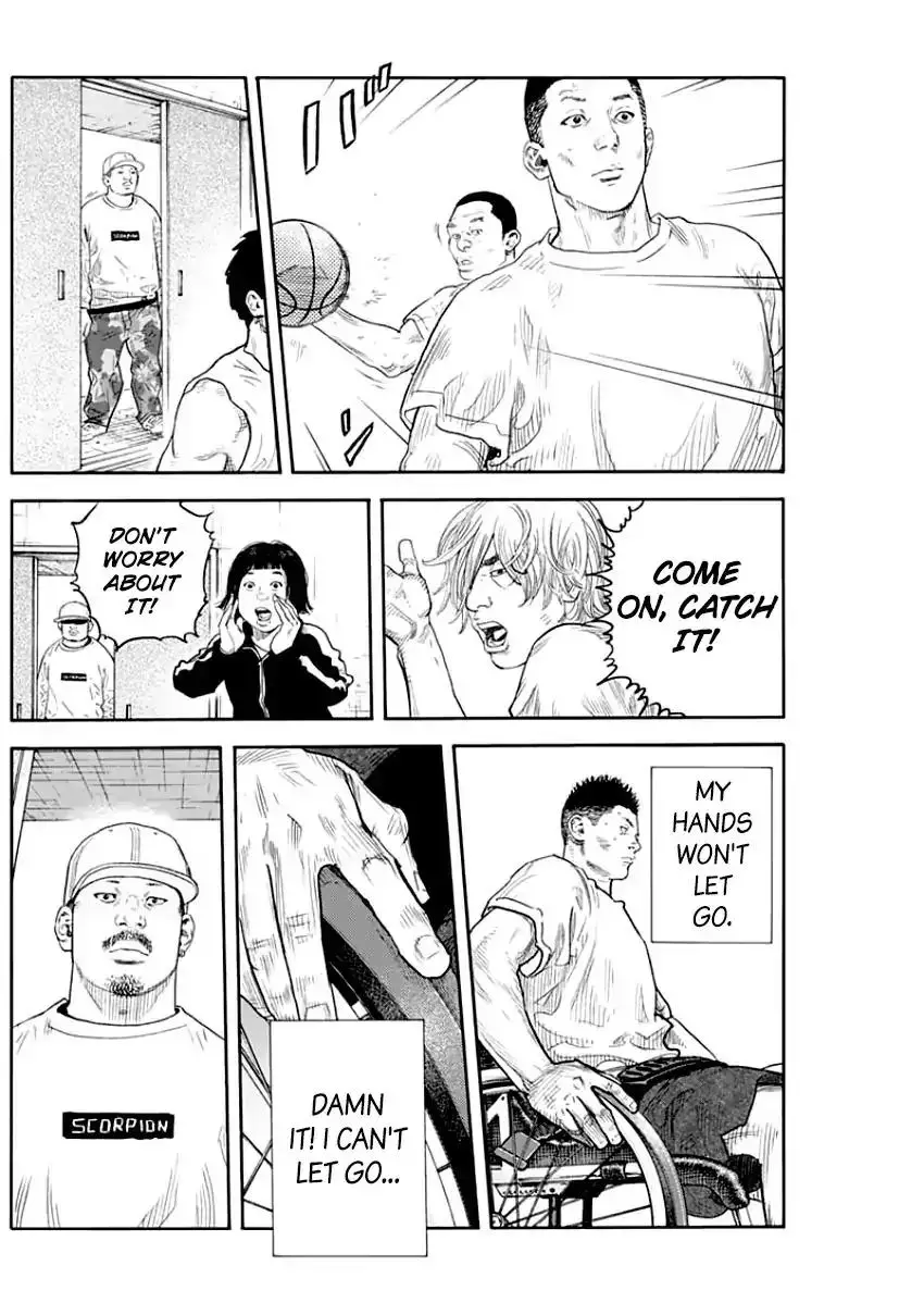 Read REAL ENGLISH Manga Online