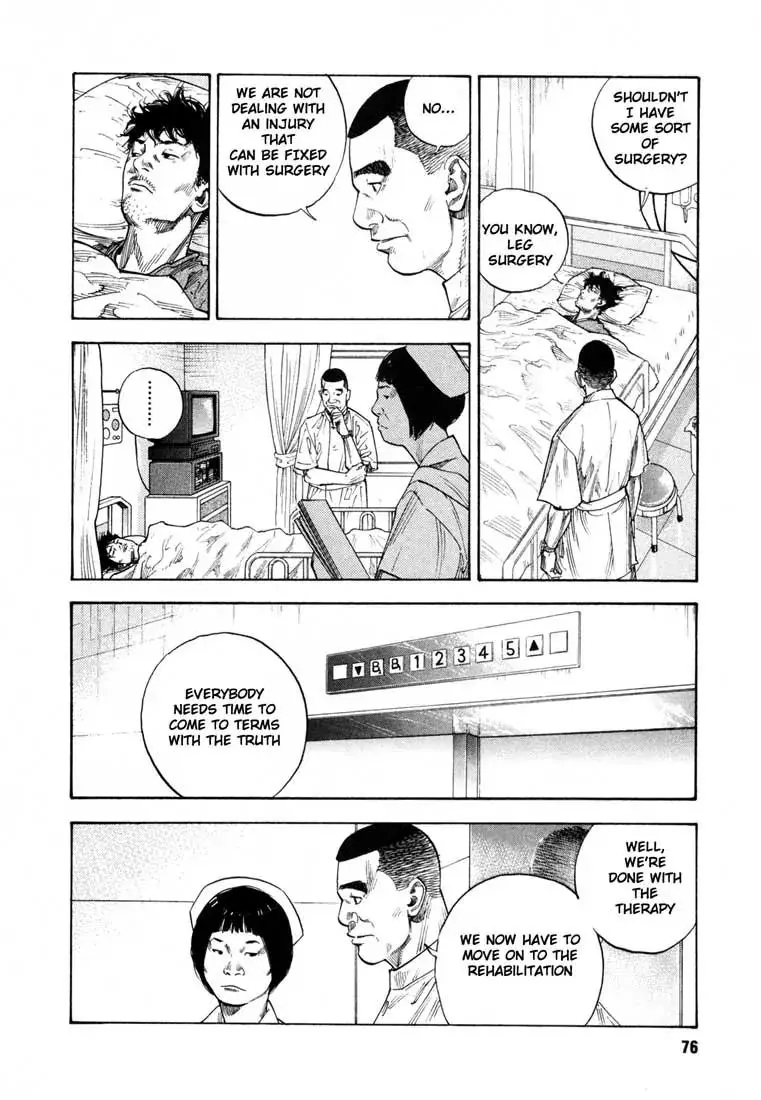 Read REAL ENGLISH Manga Online