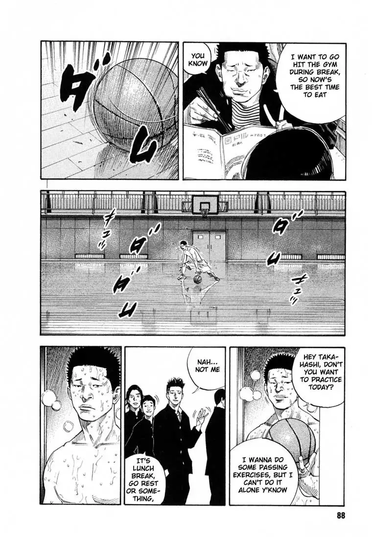 Read REAL ENGLISH Manga Online