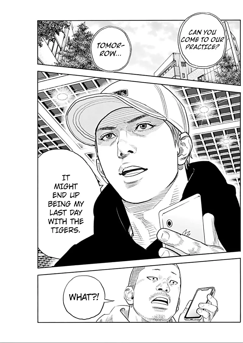 Read REAL ENGLISH Manga Online