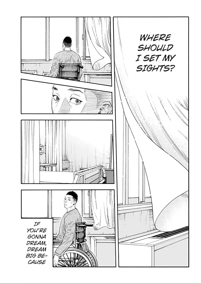 Read REAL ENGLISH Manga Online