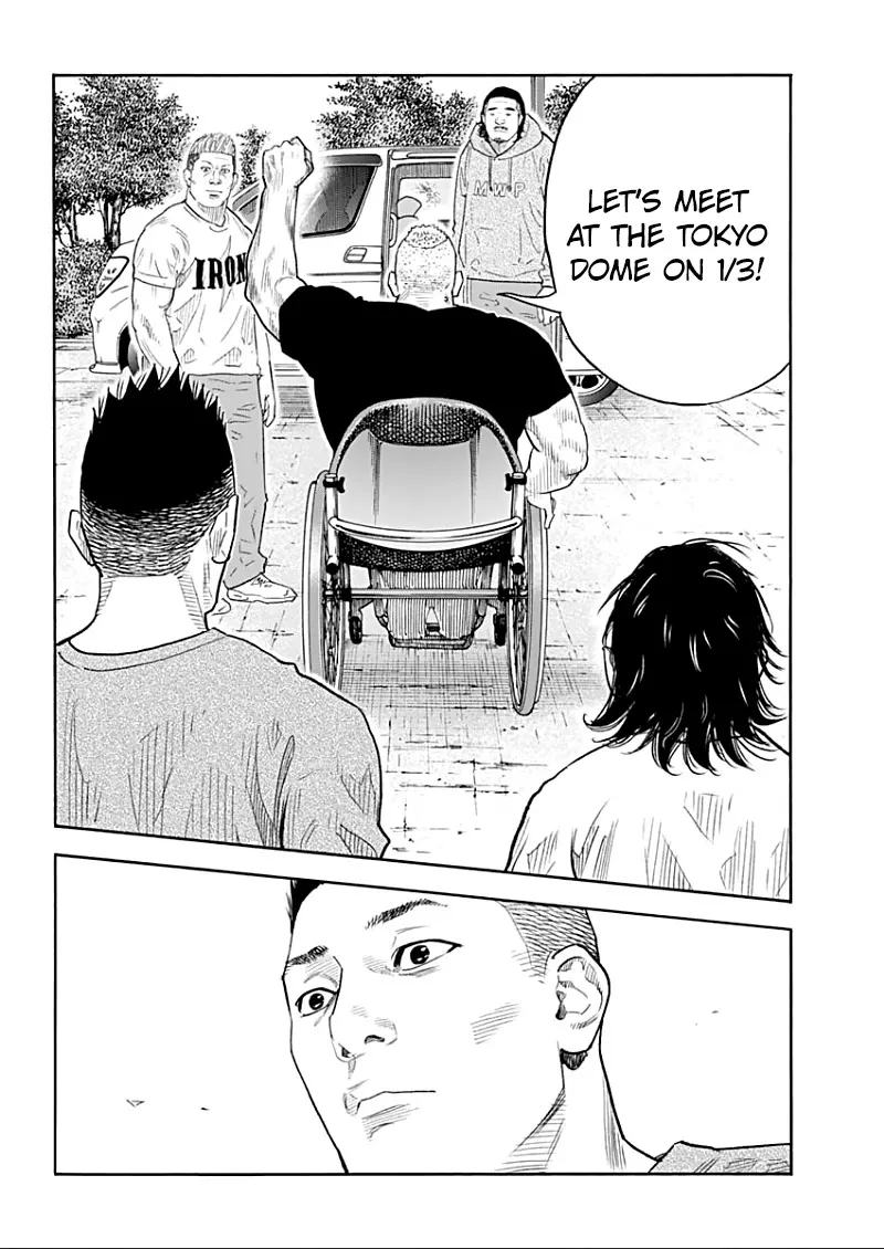 Read REAL ENGLISH Manga Online