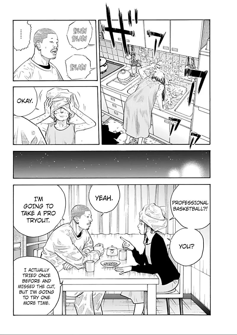 Read REAL ENGLISH Manga Online