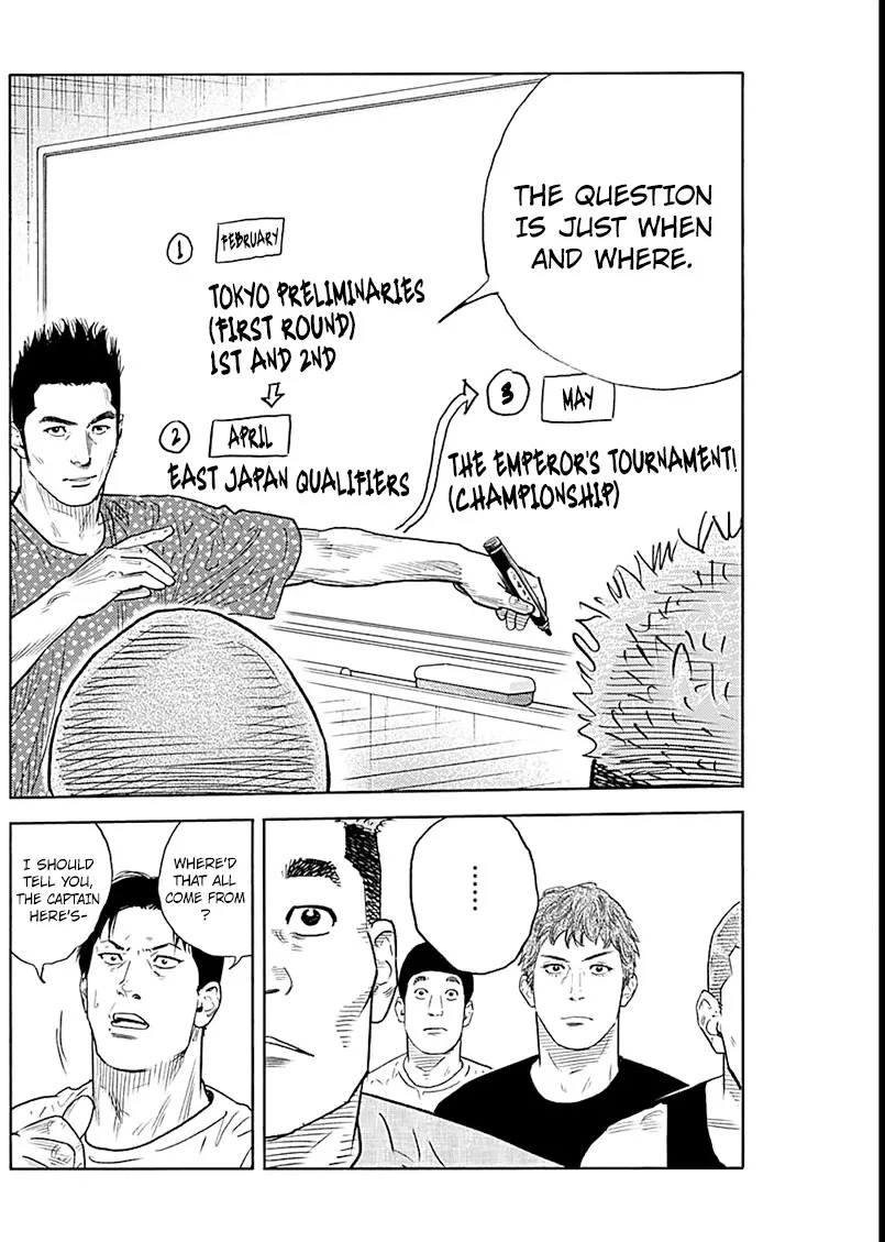 Read REAL ENGLISH Manga Online