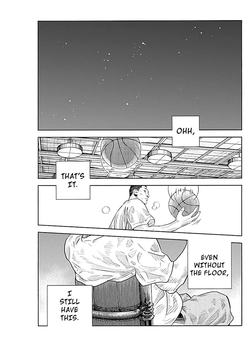 Read REAL ENGLISH Manga Online