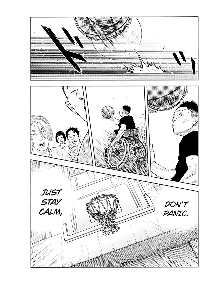 Read REAL ENGLISH Manga Online