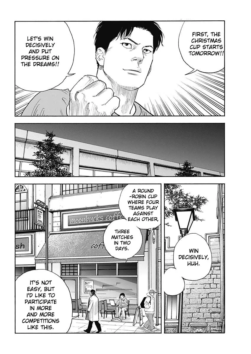 Read REAL ENGLISH Manga Online