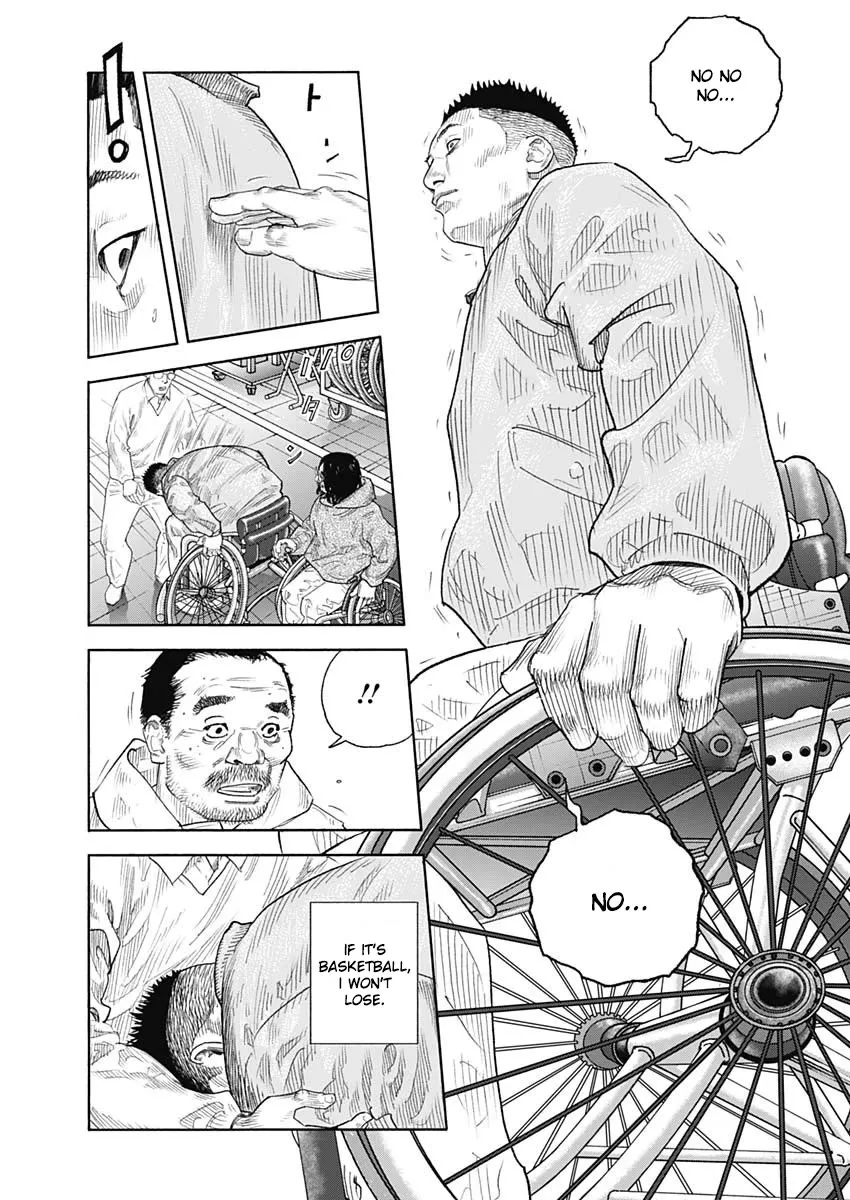 Read REAL ENGLISH Manga Online