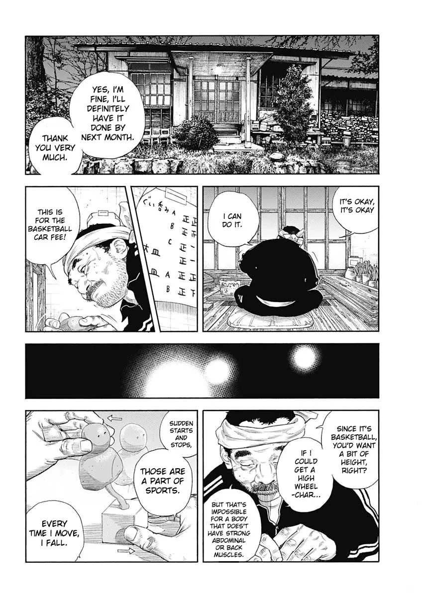 Read REAL ENGLISH Manga Online