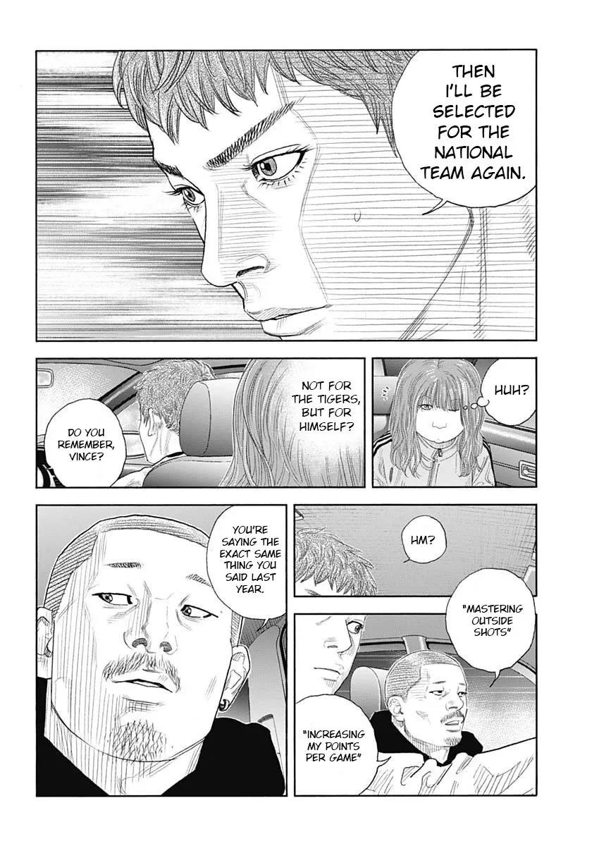 Read REAL ENGLISH Manga Online