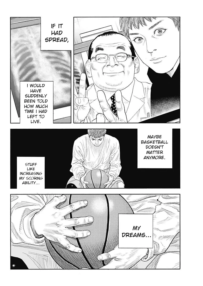 Read REAL ENGLISH Manga Online