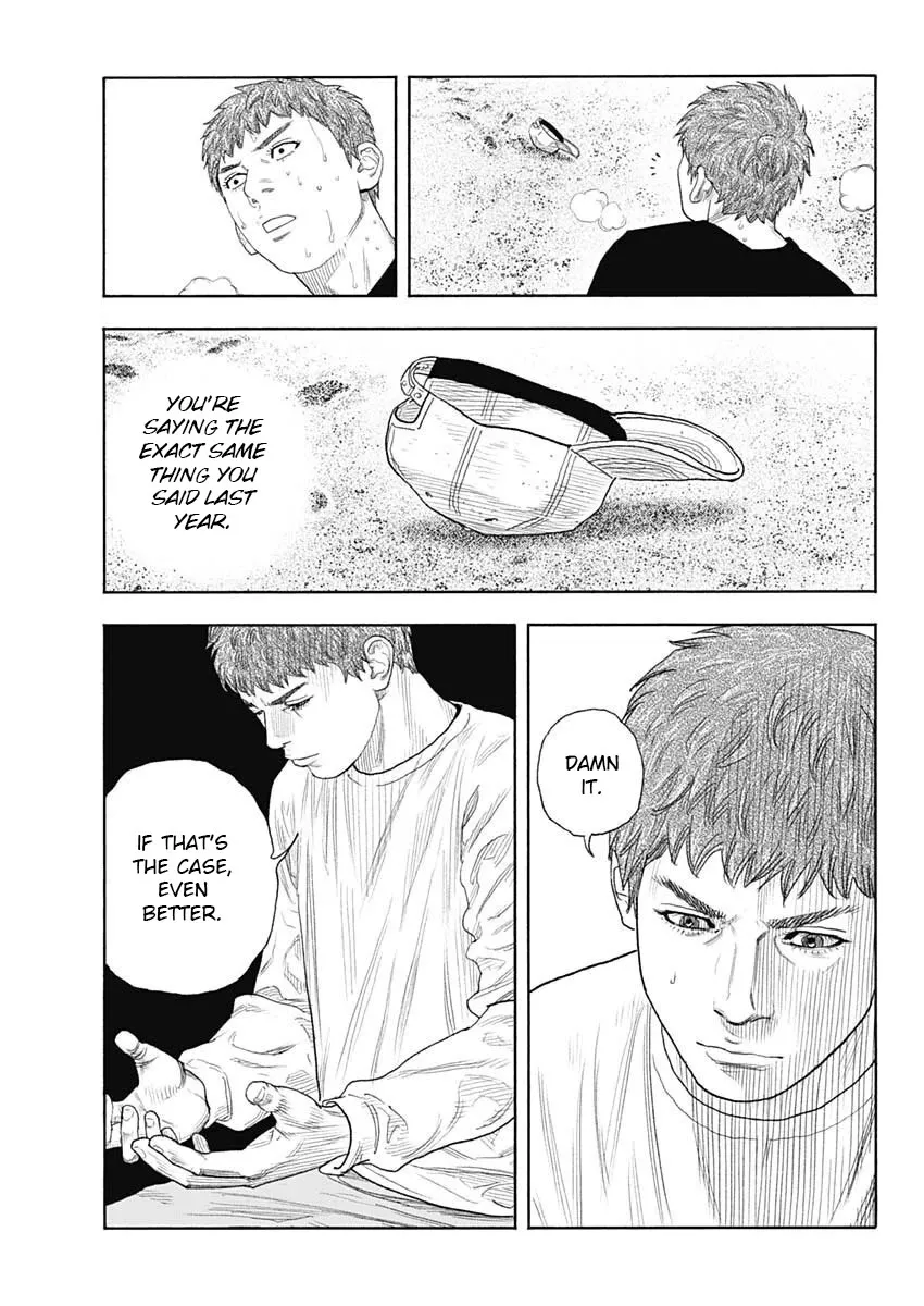 Read REAL ENGLISH Manga Online