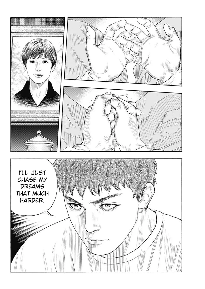 Read REAL ENGLISH Manga Online