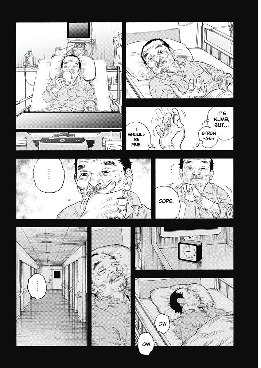 Read REAL ENGLISH Manga Online