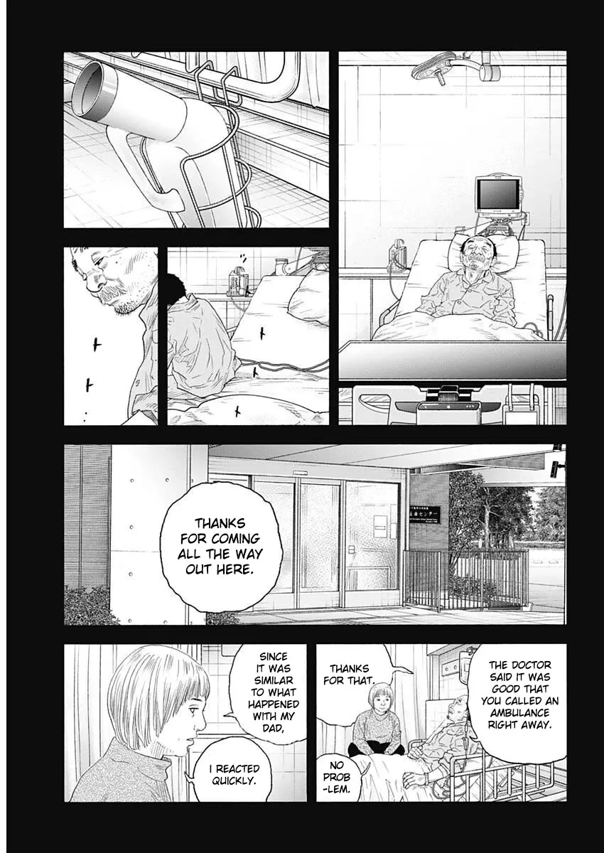 Read REAL ENGLISH Manga Online