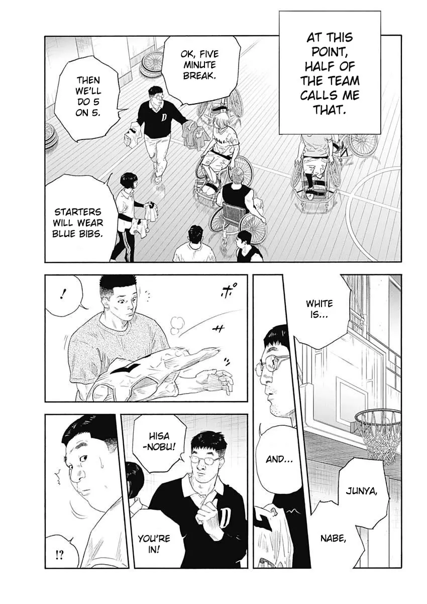 Read REAL ENGLISH Manga Online