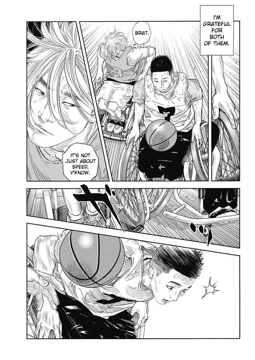 Read REAL ENGLISH Manga Online