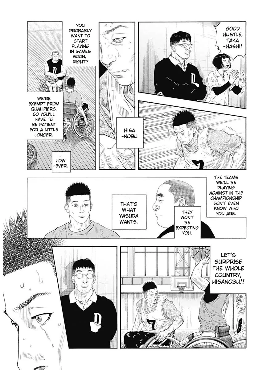 Read REAL ENGLISH Manga Online