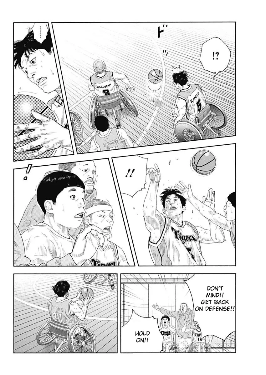 Read REAL ENGLISH Manga Online