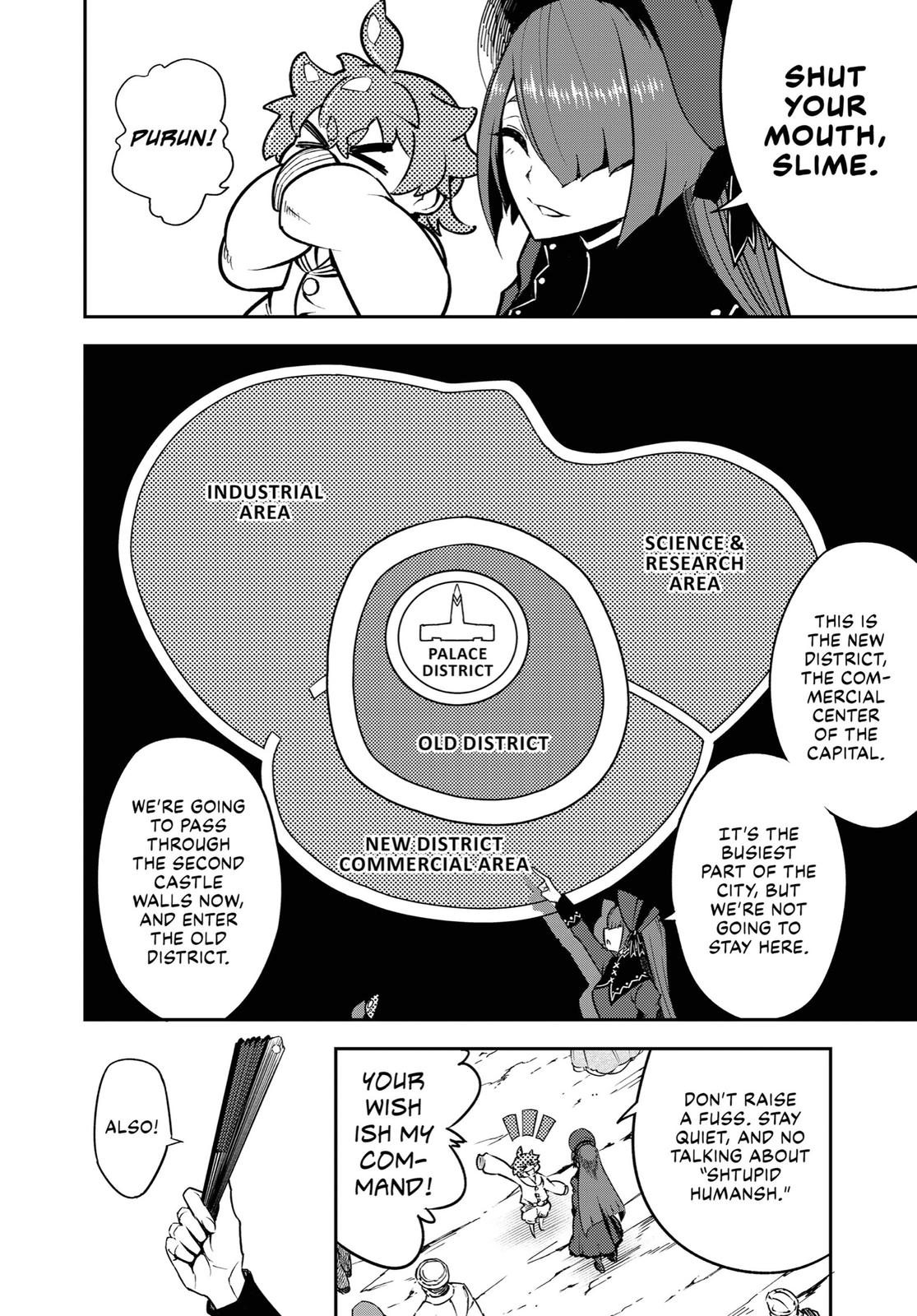 Read Ragna Crimson ENGLISH Manga Online