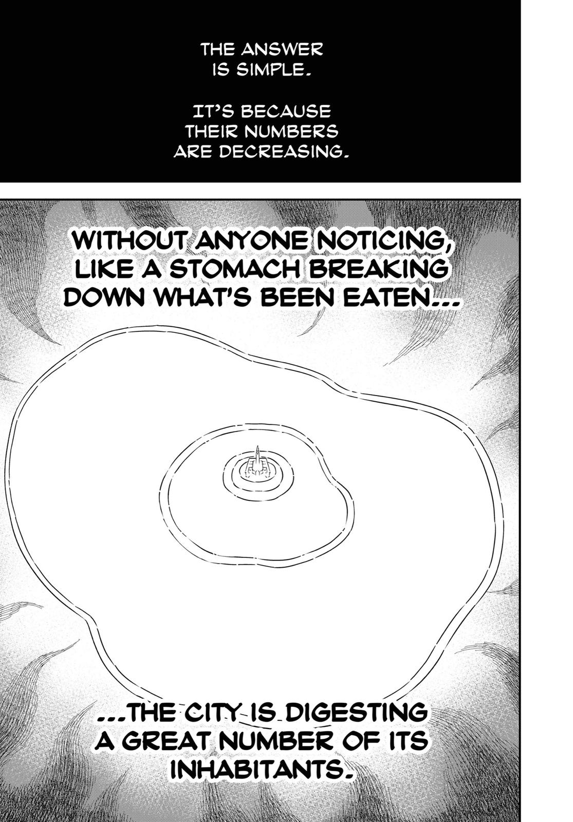 Read Ragna Crimson ENGLISH Manga Online