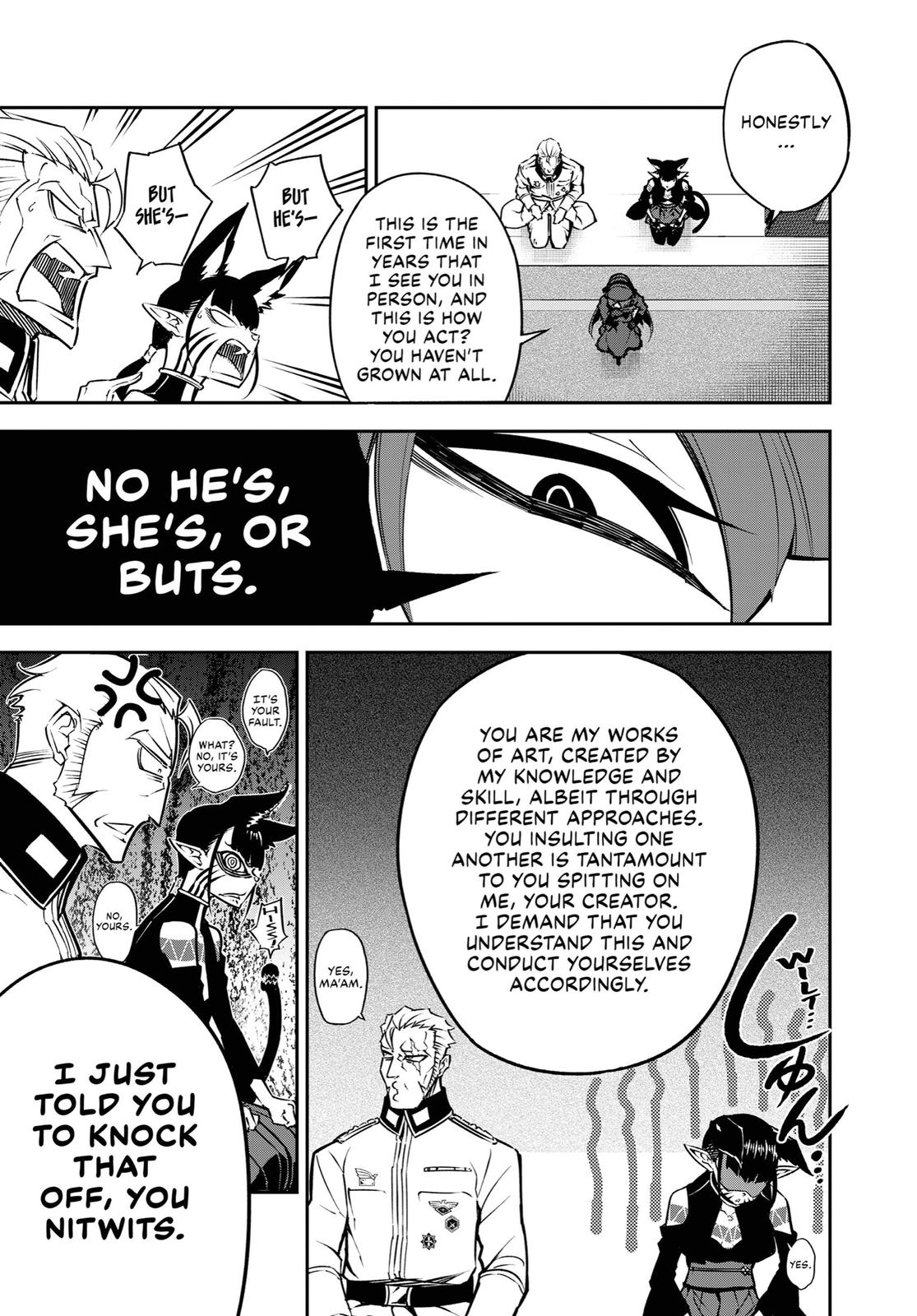 Read Ragna Crimson ENGLISH Manga Online