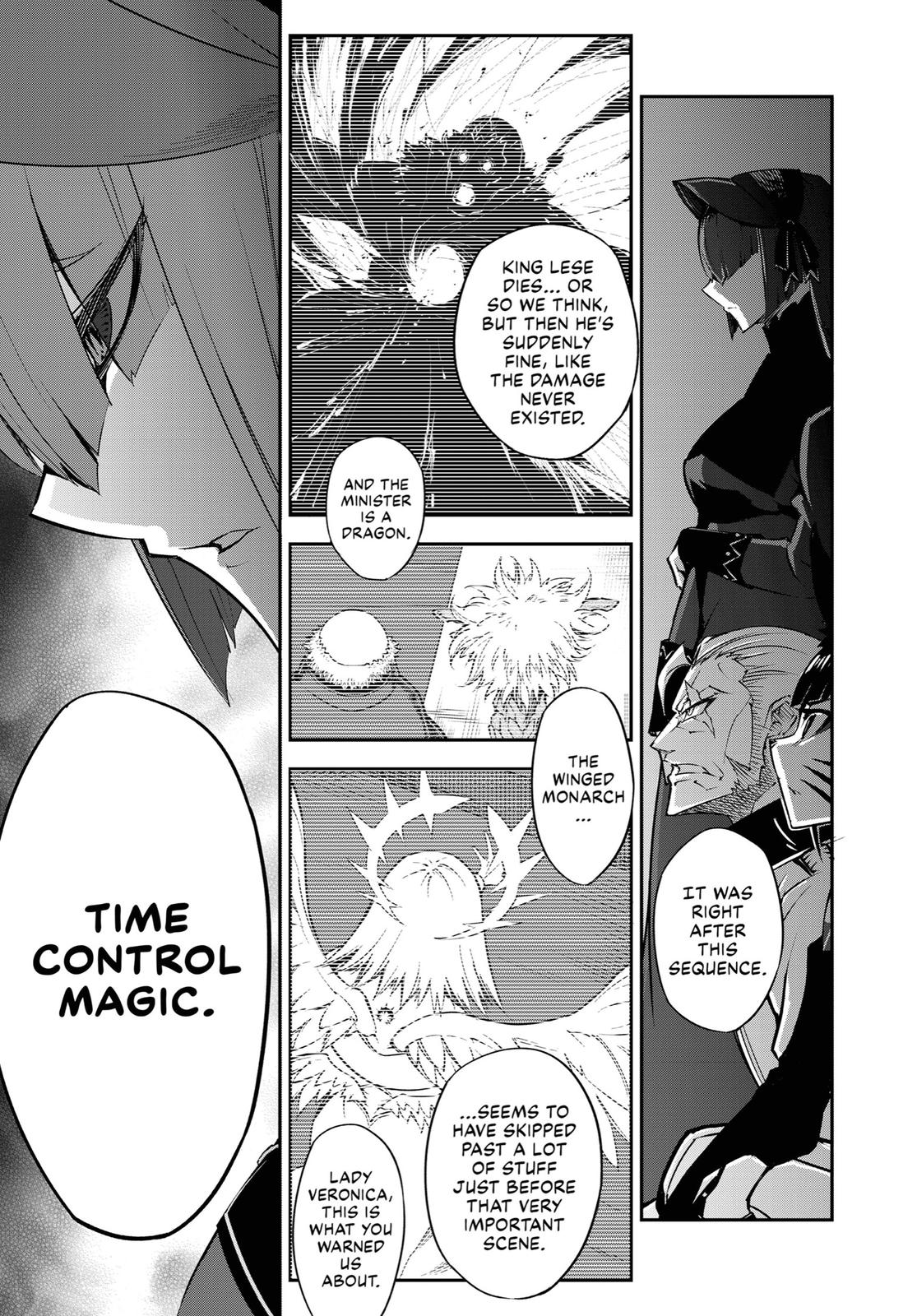 Read Ragna Crimson ENGLISH Manga Online