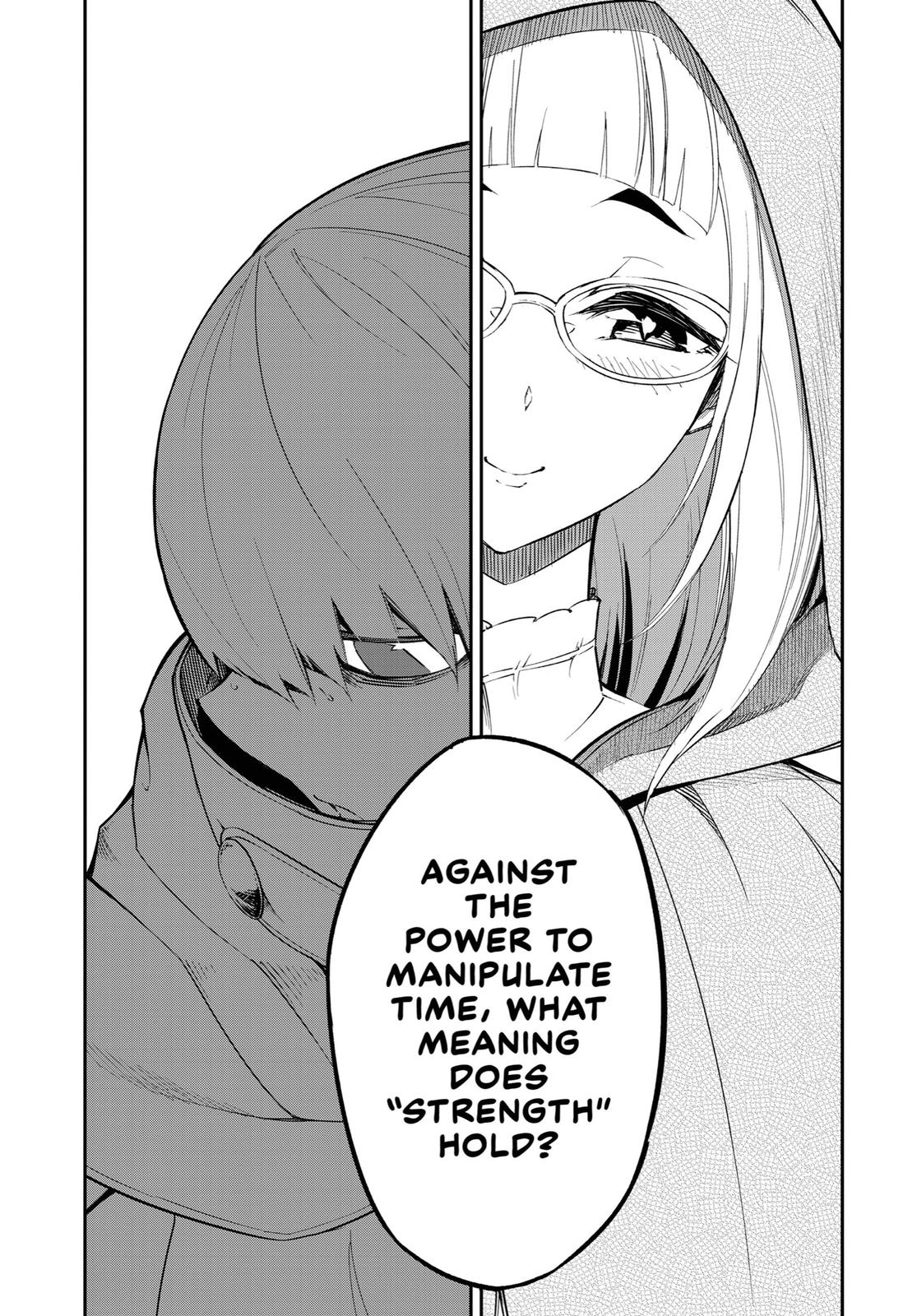 Read Ragna Crimson ENGLISH Manga Online