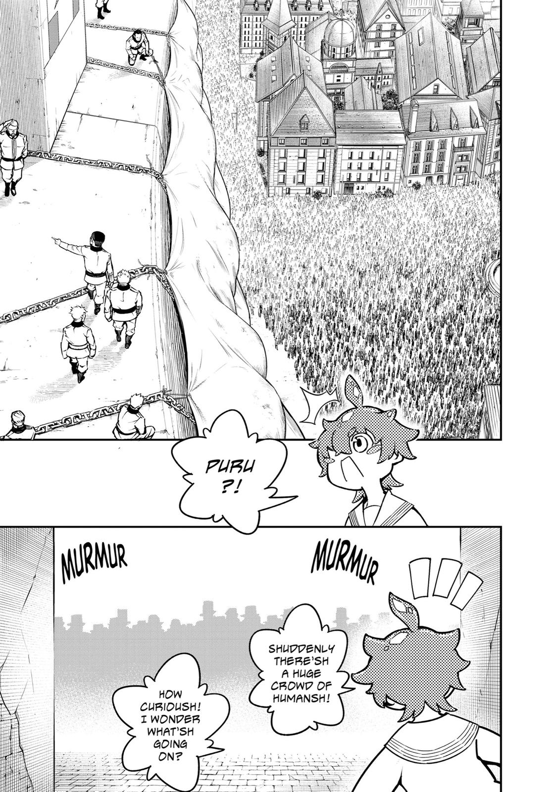 Read Ragna Crimson ENGLISH Manga Online