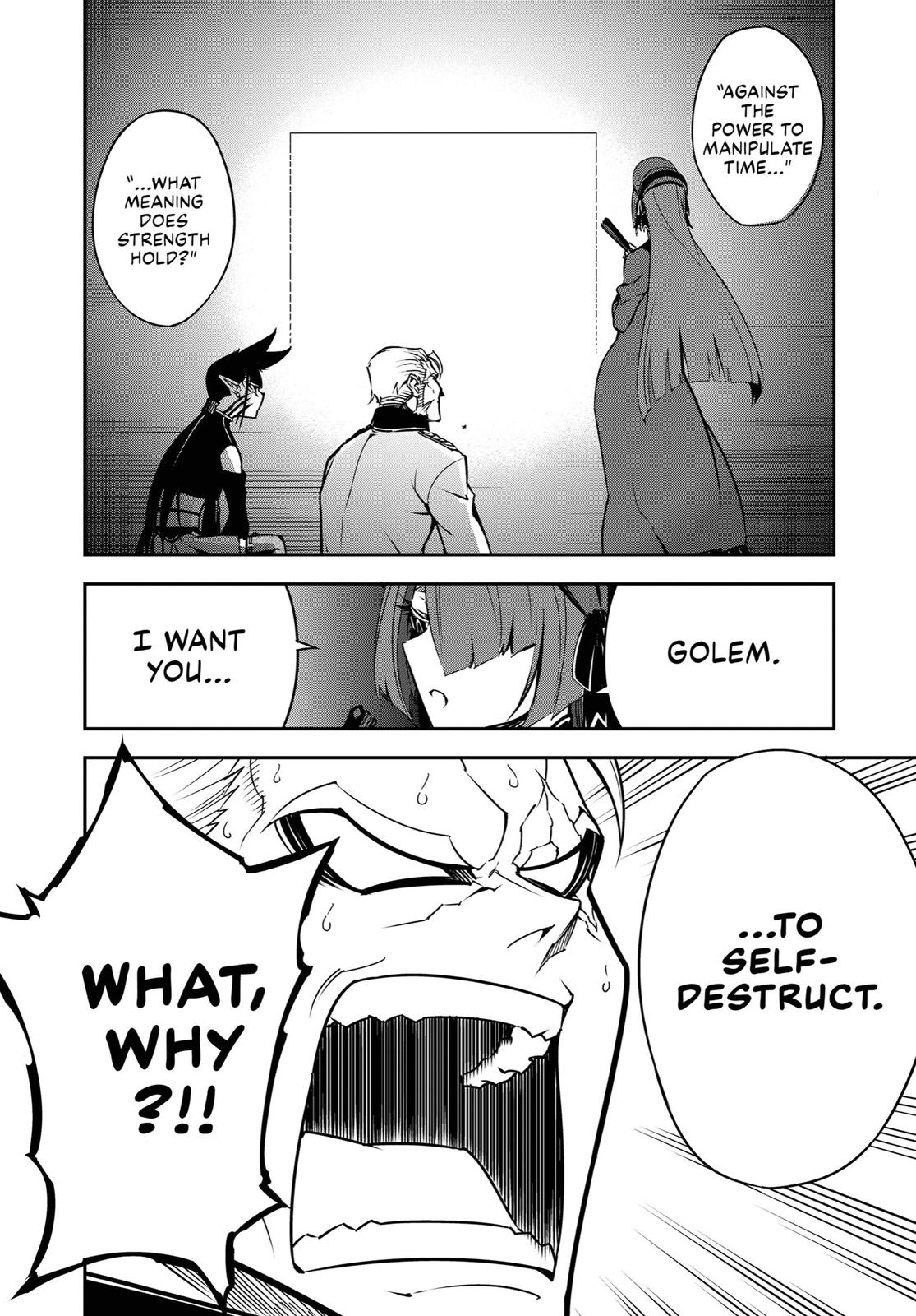 Read Ragna Crimson ENGLISH Manga Online