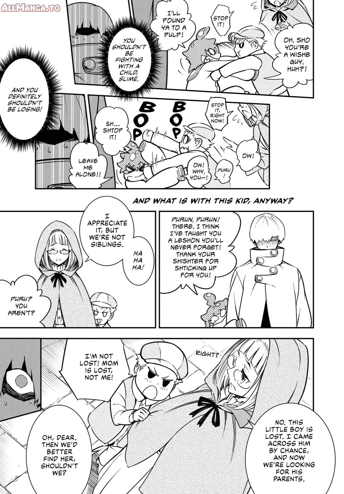 Read Ragna Crimson ENGLISH Manga Online