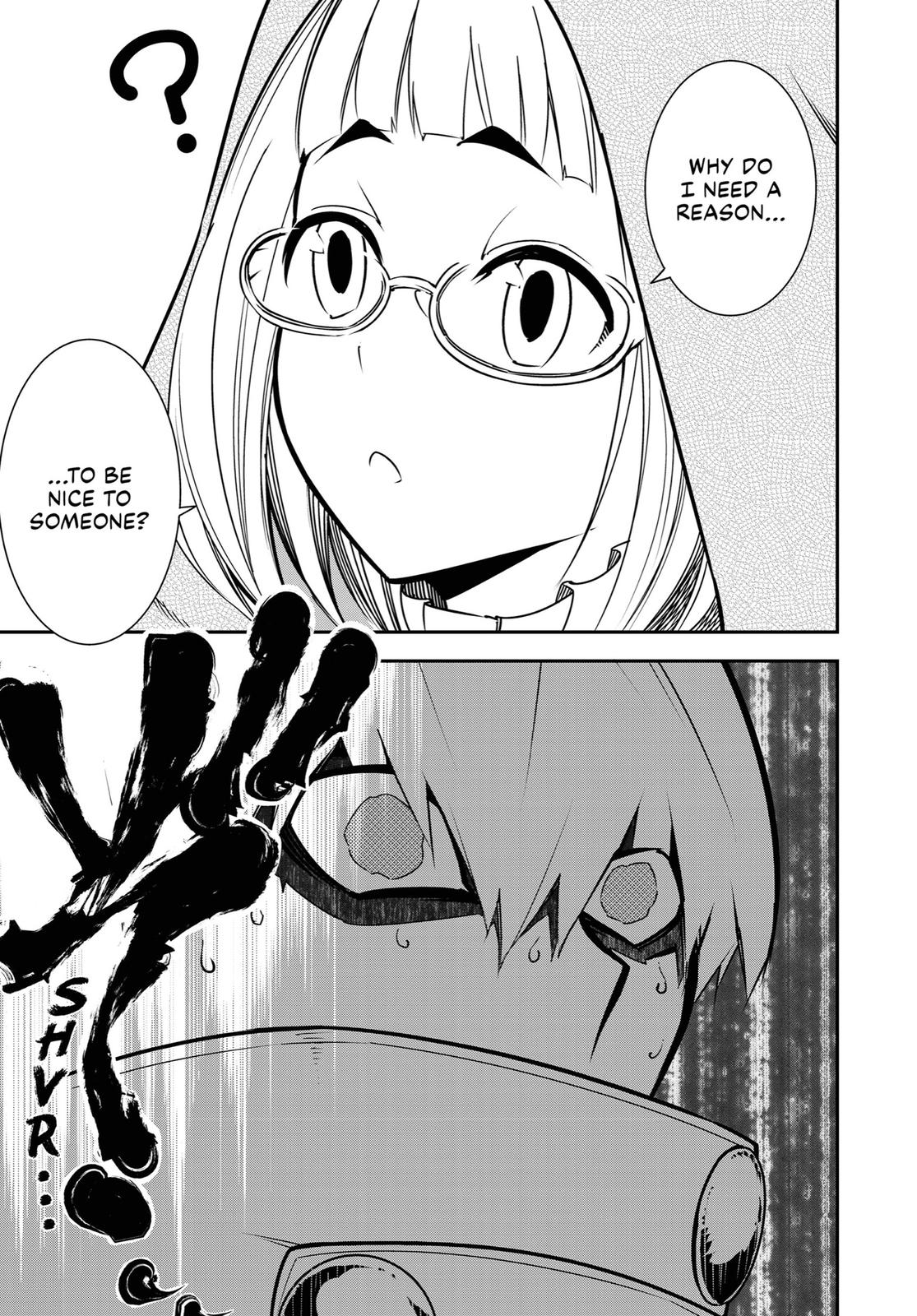 Read Ragna Crimson ENGLISH Manga Online