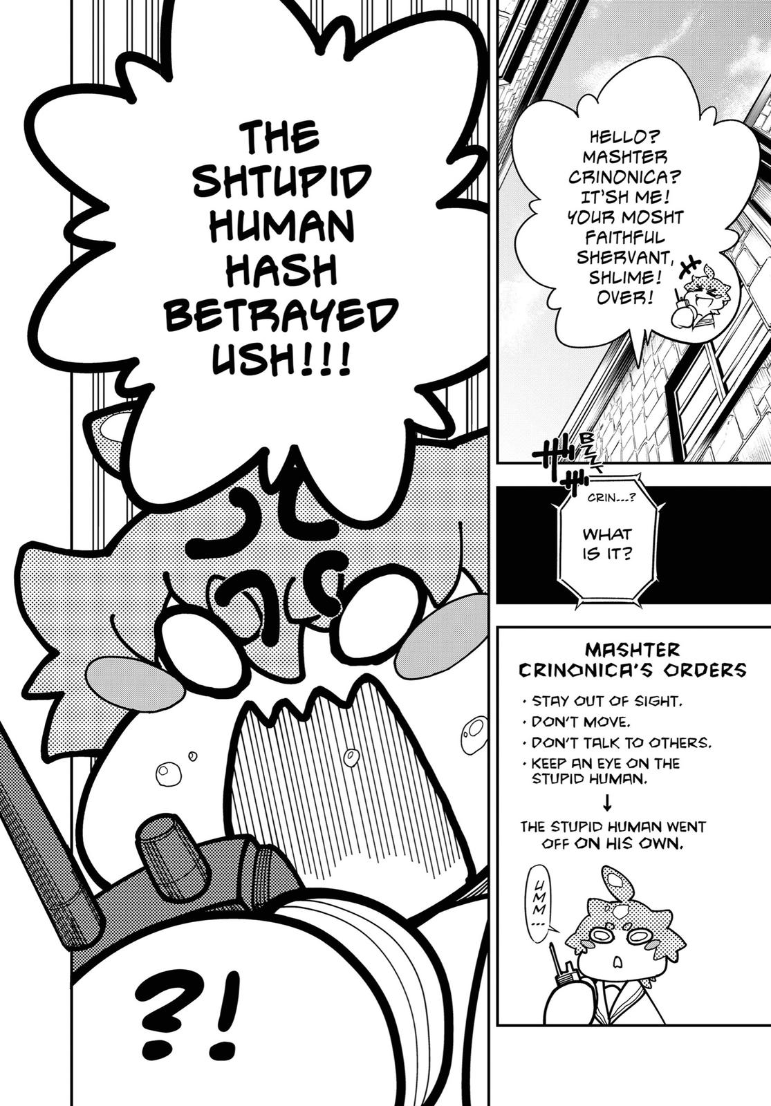 Read Ragna Crimson ENGLISH Manga Online