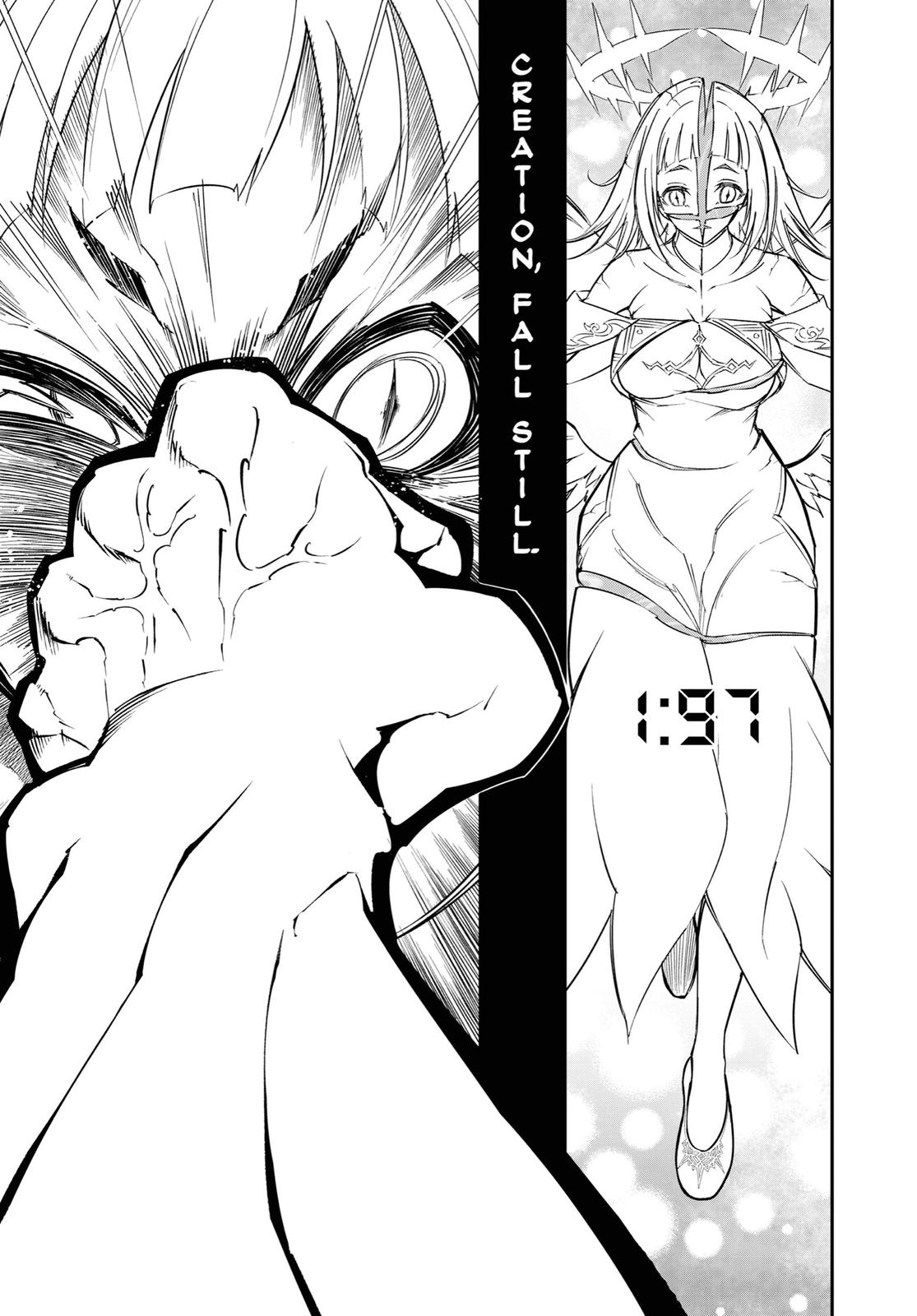 Read Ragna Crimson ENGLISH Manga Online