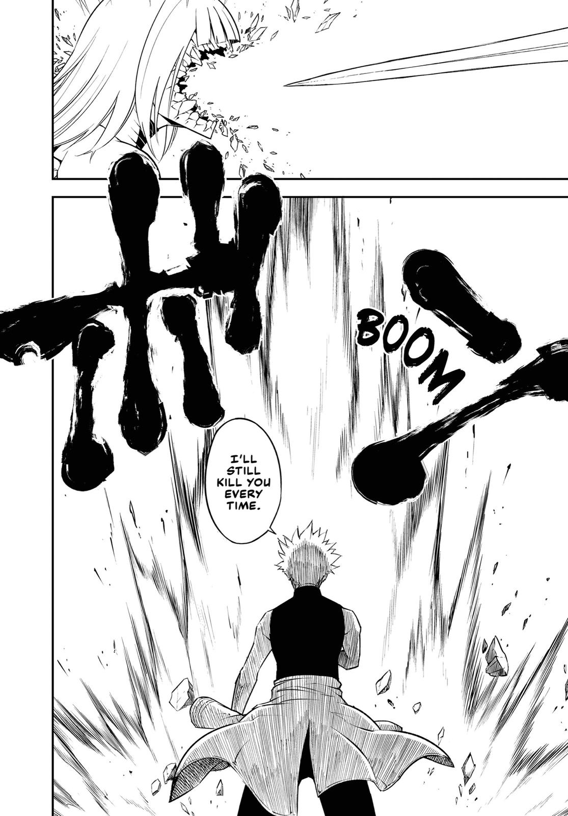 Read Ragna Crimson ENGLISH Manga Online