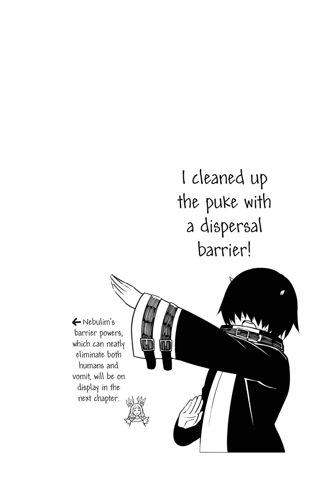 Read Ragna Crimson ENGLISH Manga Online