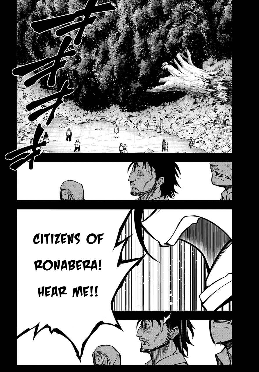 Read Ragna Crimson ENGLISH Manga Online